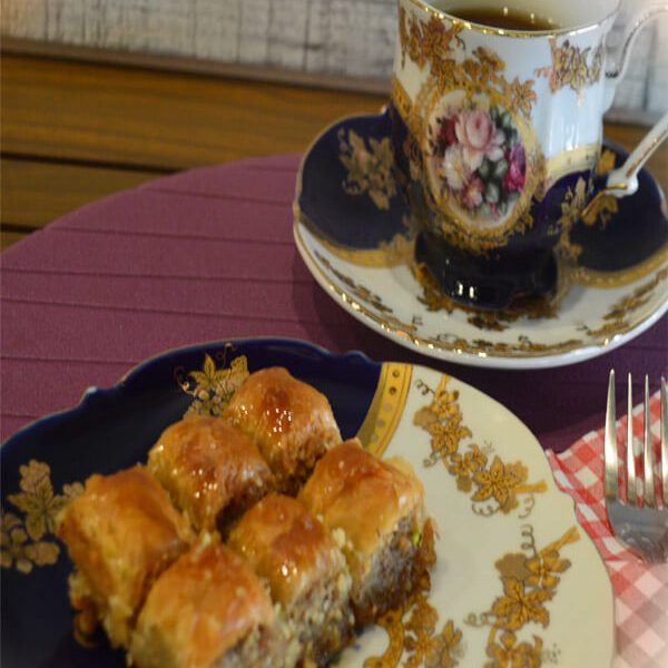 çağlayan fırını Ankara- timi sandviç- ekmek- çağlayan unlu mamuller-baklava