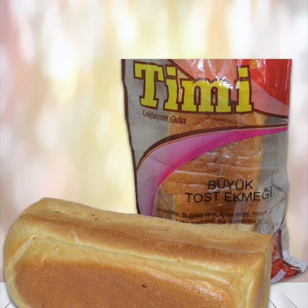 çağlayan fırını Ankara- timi sandviç- ekmek- çağlayan unlu mamuller-büyük tost ekmeği