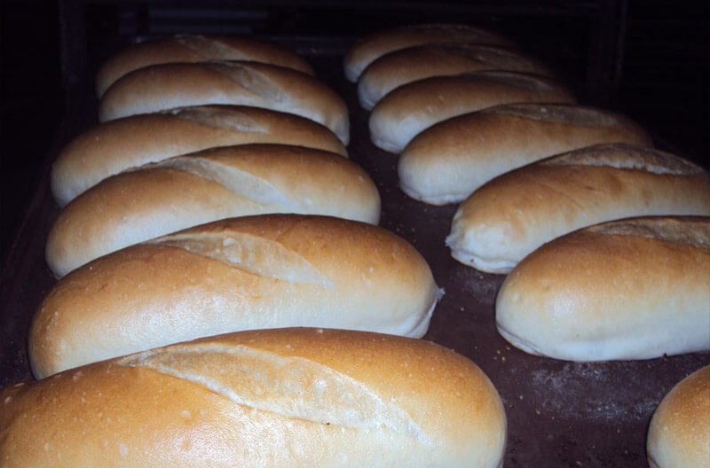 çağlayan fırını Ankara- timi sandviç- ekmek- çağlayan unlu mamuller