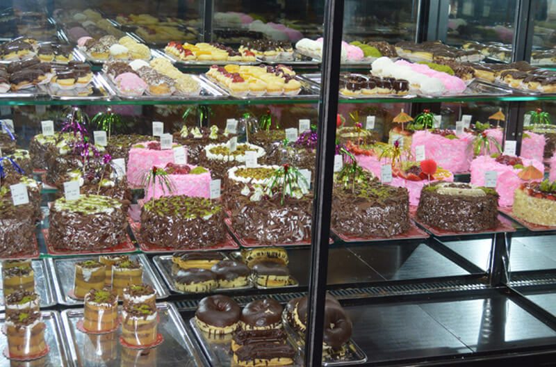 çağlayan fırını Ankara- timi sandviç- ekmek- çağlayan unlu mamuller