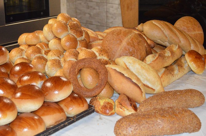 çağlayan fırını Ankara- timi sandviç- ekmek- çağlayan unlu mamuller