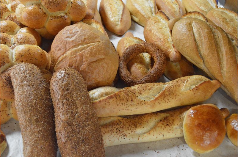 çağlayan fırını Ankara- timi sandviç- ekmek- çağlayan unlu mamuller