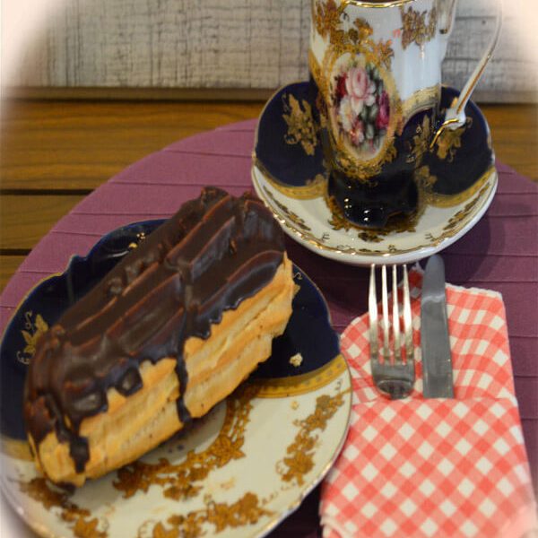 çağlayan fırını Ankara- timi sandviç- ekmek- çağlayan unlu mamuller-ekler pasta