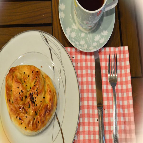 çağlayan fırını Ankara- timi sandviç- ekmek- çağlayan unlu mamuller-gül böreği