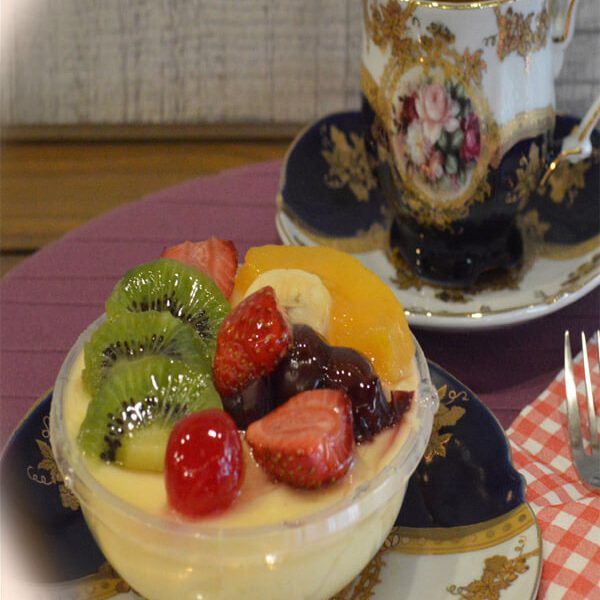 çağlayan fırını Ankara- timi sandviç- ekmek- çağlayan unlu mamuller-meyveli krema