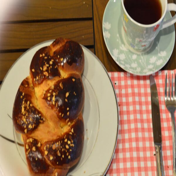 çağlayan fırını Ankara- timi sandviç- ekmek- çağlayan unlu mamuller-paskalya çöreği