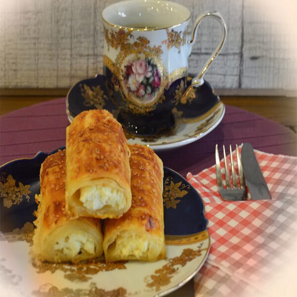 çağlayan fırını Ankara- timi sandviç- ekmek- çağlayan unlu mamuller-peynirli börek