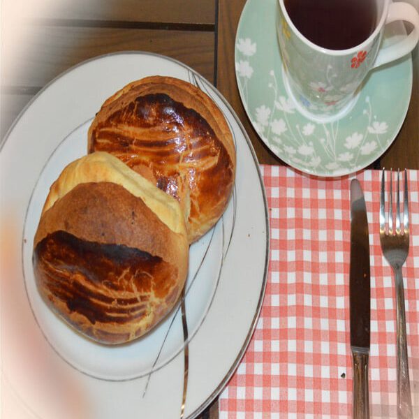 çağlayan fırını Ankara- timi sandviç- ekmek- çağlayan unlu mamuller-poğaça