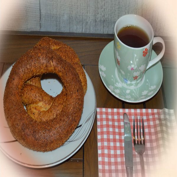 çağlayan fırını Ankara- timi sandviç- ekmek- çağlayan unlu mamuller-simit