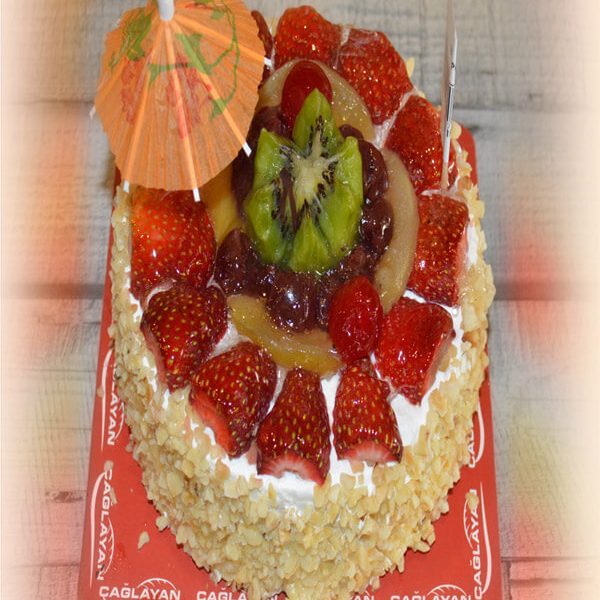 çağlayan fırını Ankara- timi sandviç- ekmek- çağlayan unlu mamuller-yaş pasta