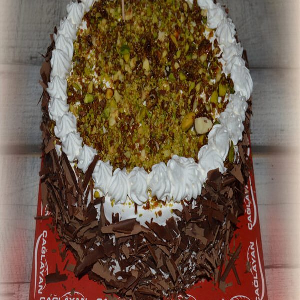 çağlayan fırını Ankara- timi sandviç- ekmek- çağlayan unlu mamuller-yaş pasta