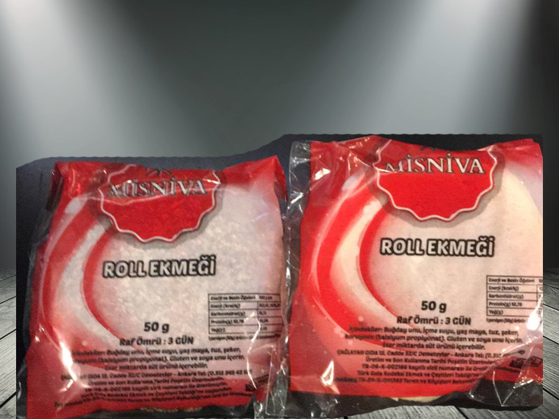 çağlayan fırını Ankara- roll ekmegi- ekmek- çağlayan unlu mamuller